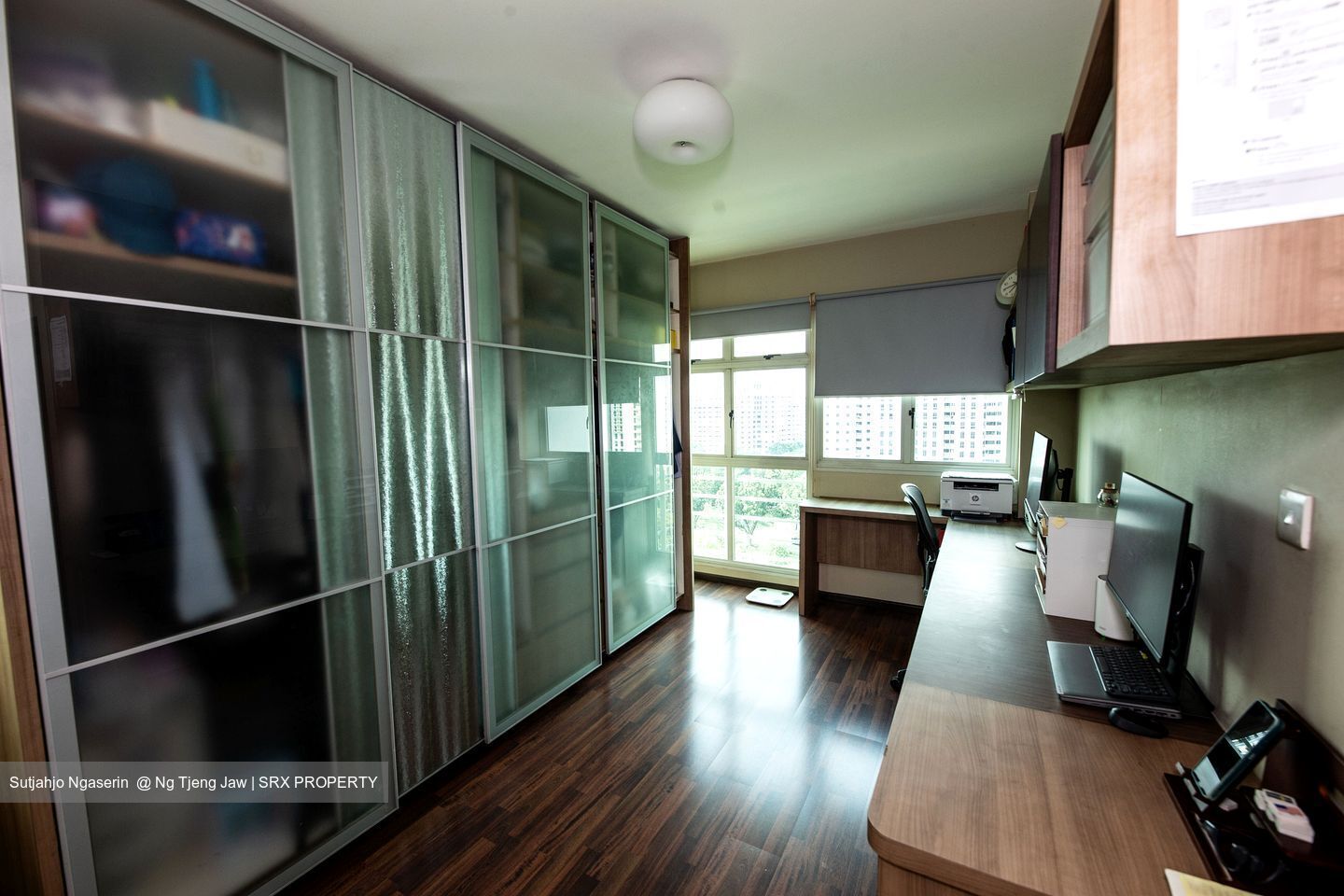 Blk 204C Punggol Field (Punggol), HDB 5 Rooms #487190391